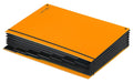 Pagna Pultmappe A4 Trend 7 Fächer, orange