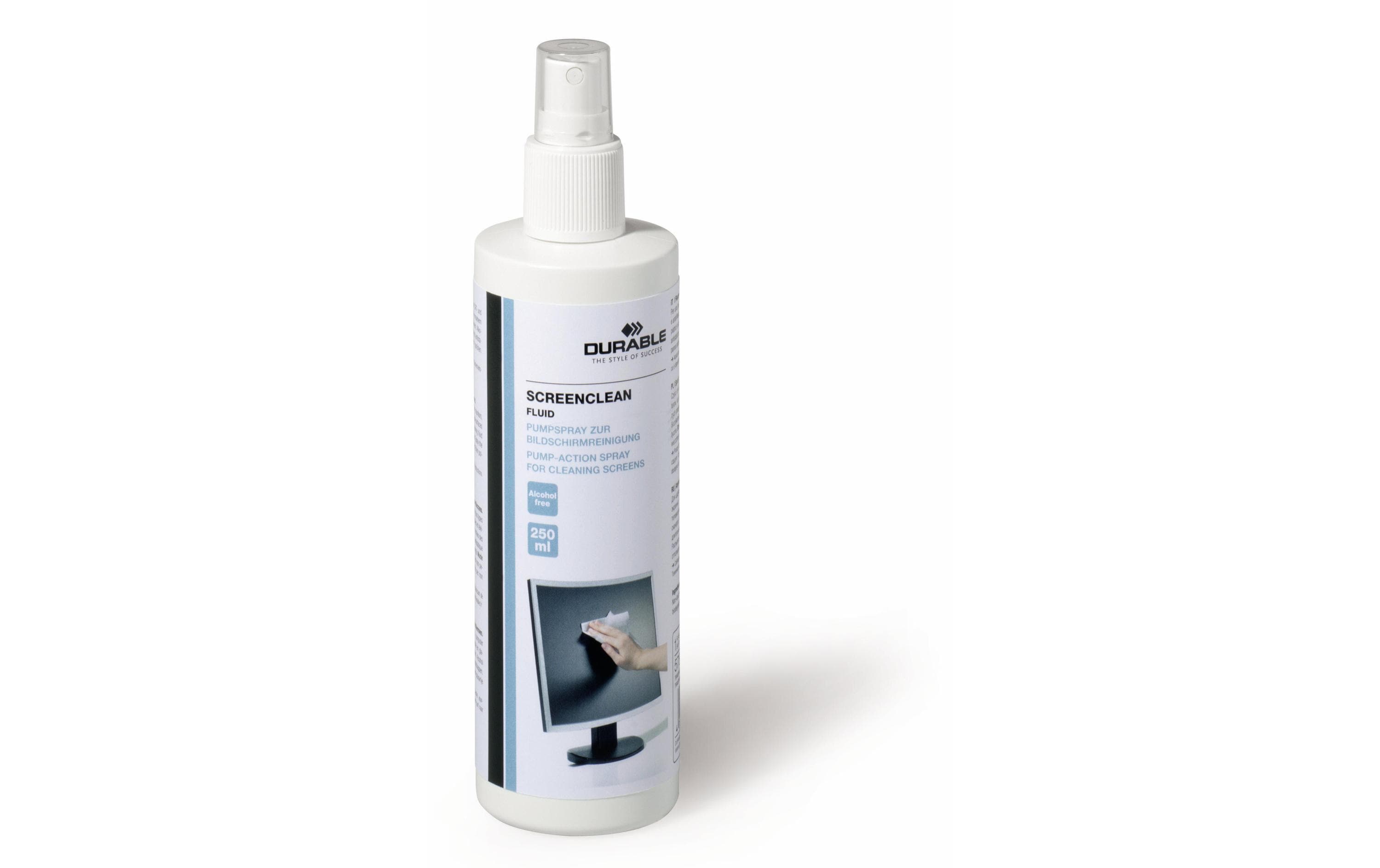 Durable Superclean Fluid 250 250ml