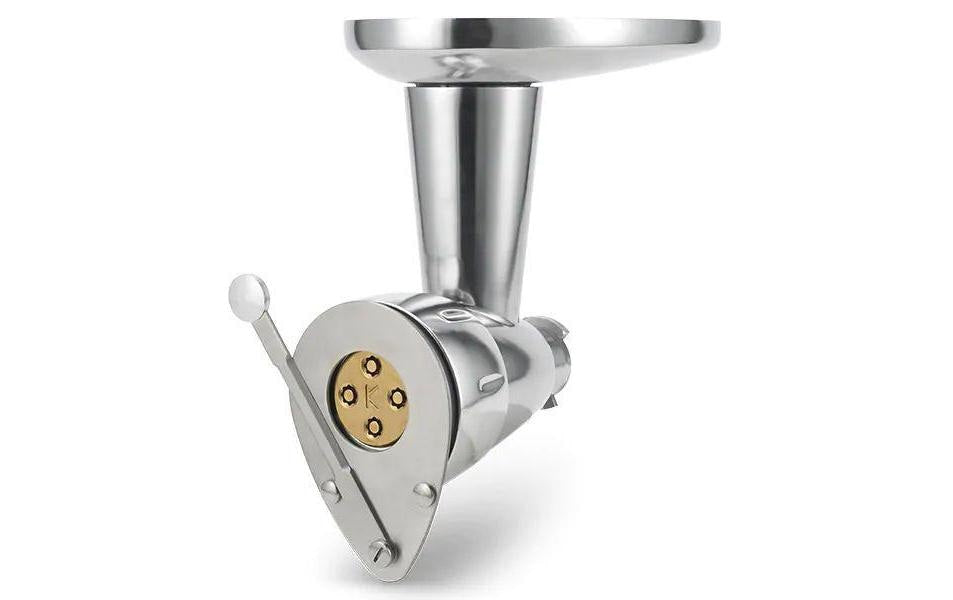 Kenwood Pasta Fresca Vorsatz KAX910ME Zubehör zu Küchenmaschine Chef Se. und kMix