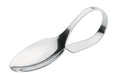 Ibili Fingerfood Löffel 13 cm x  4 cm, Edelstahl