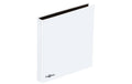 Pagna Ringbuch A5 Basic 2-Bügel-Mechanik+NH weiss