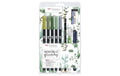 Tombow Watercolor Set Greenery