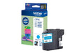 Tinte Brother LC-221C, cyan 300 Seiten