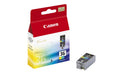 Tinte Canon CLI-36 3-farbig Inhalt: 250 Seiten@ 5%Deckung