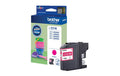 Tinte Brother LC-221M, magenta 300 Seiten