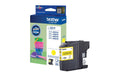 Tinte Brother LC-221Y, yellow 300 Seiten