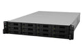 Synology UC3200, 12-bay Unified Controller Intel Xeon D-1521 4-Core, 8GB DDR4 ECC