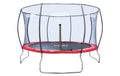 Hudora Fantastic Trampolin 400 cm Ø EN71 Belastung: 100kg, Durchmesser: 400cm
