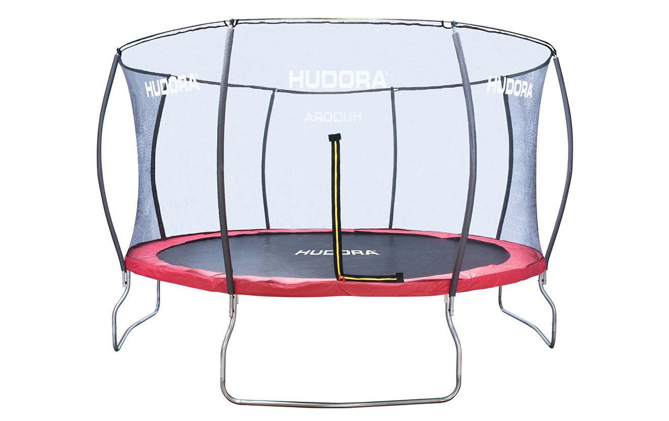 Hudora Fantastic Trampolin 400 cm Ø EN71 Belastung: 100kg, Durchmesser: 400cm
