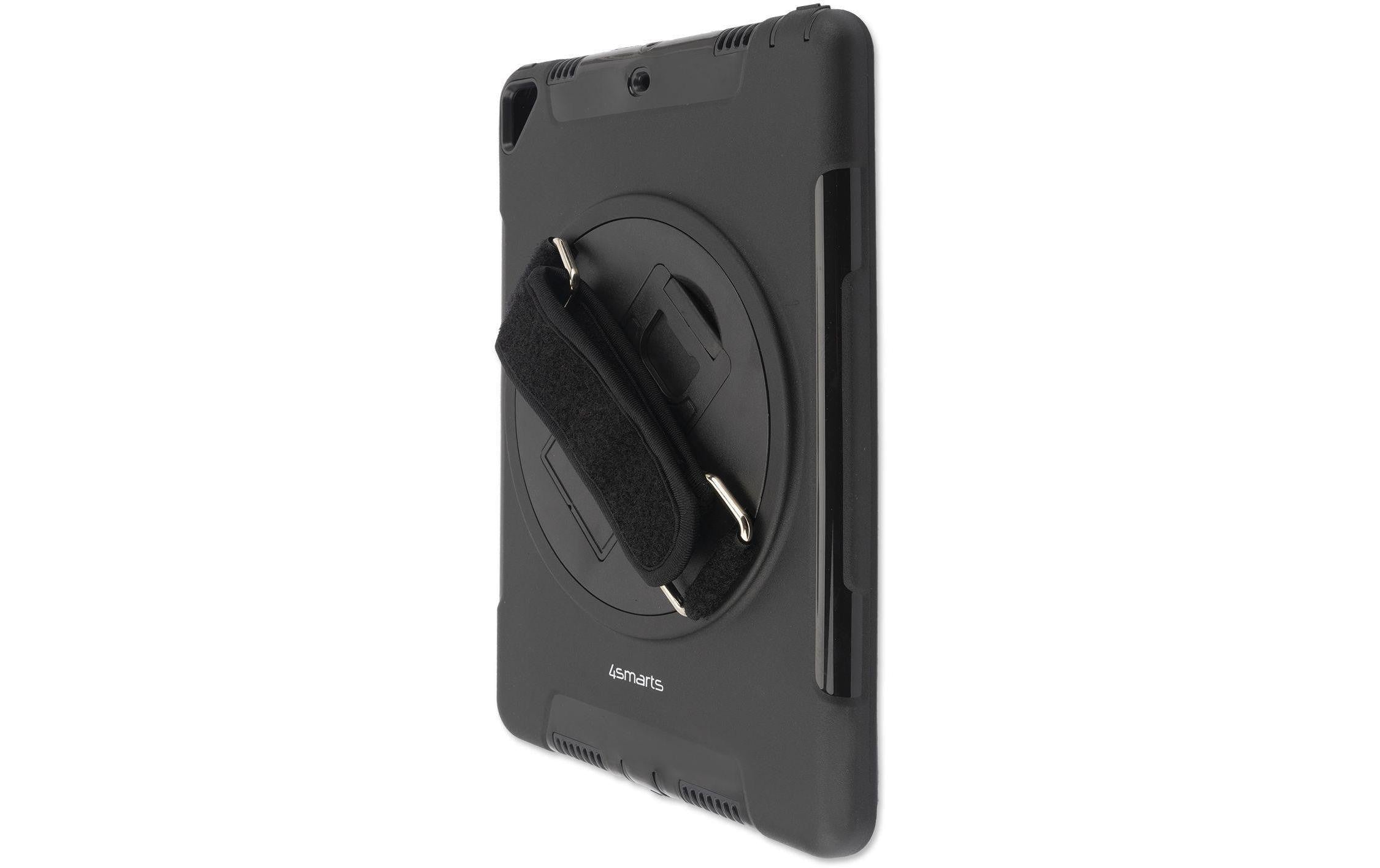 4smarts Rugged Tablet Tasche GRIP für Apple iPad 10.2