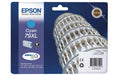 Tinte Epson T79024010 cyan, 17.1ml zu WorkForce Pro WF-4630DWF