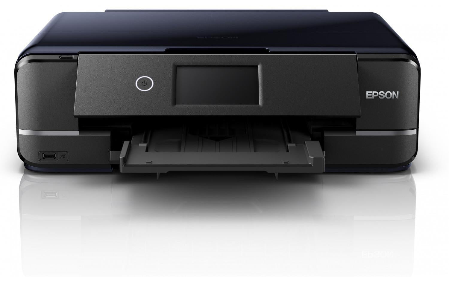 Epson XP-970 farbig,28 ppm, Wi-Fi