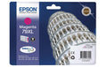 Tinte Epson T79034010 magente, 17.1ml zu WorkForce Pro WF-4630DWF