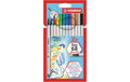 Stabilo Pen68 Brush 12er Set