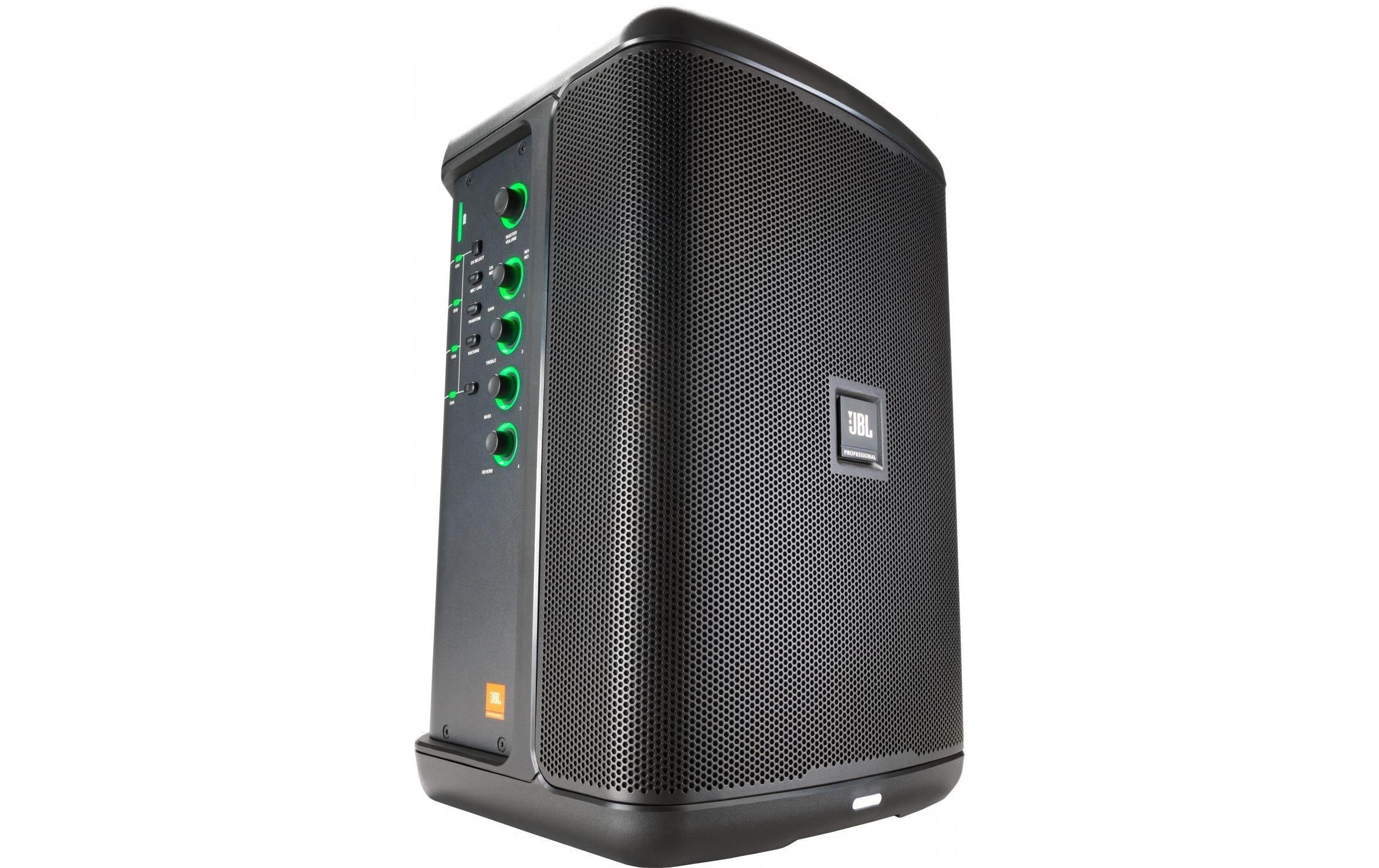 JBL EON ONE Compact Kompakter 120W Akku-Lautsprecher