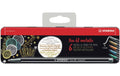 Stabilo Pen68 Metallic 6er Set Metalletui