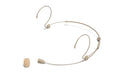 Samson Double-Earset Mic DE60x 7,35mm Uni
