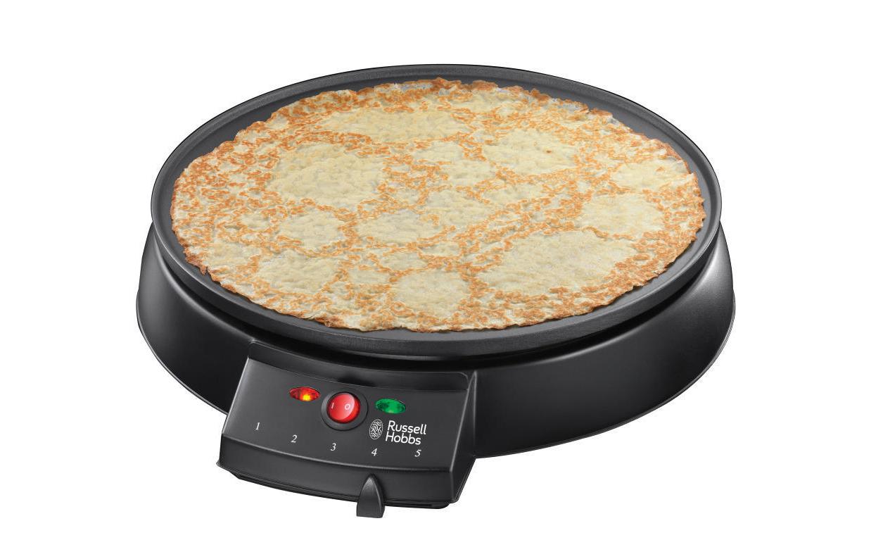 Russell Hobbs Crepes-Maker 20920-56