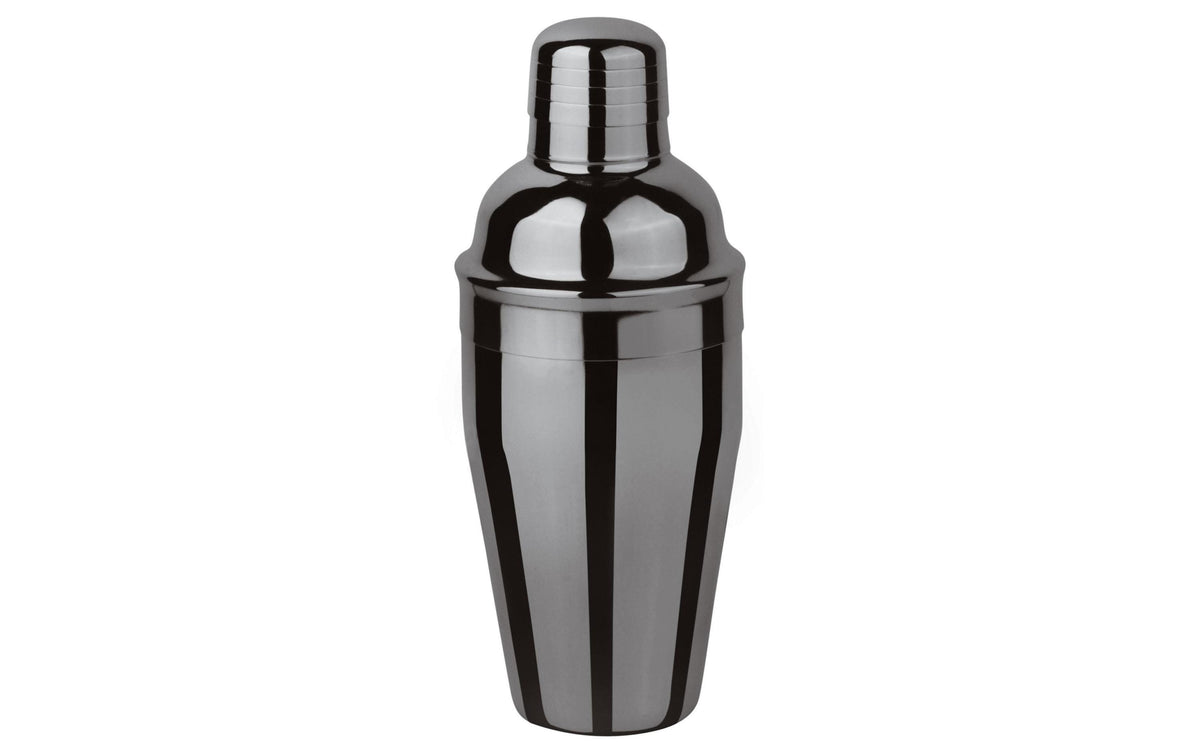Paderno Drink Mixer 500ml Anthrazit V: 500ml, HxD: 20.5x8.7cm