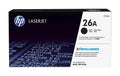HP Toner 26A - Black (CF226A) Seitenkapazität ~ 3'100 Seiten
