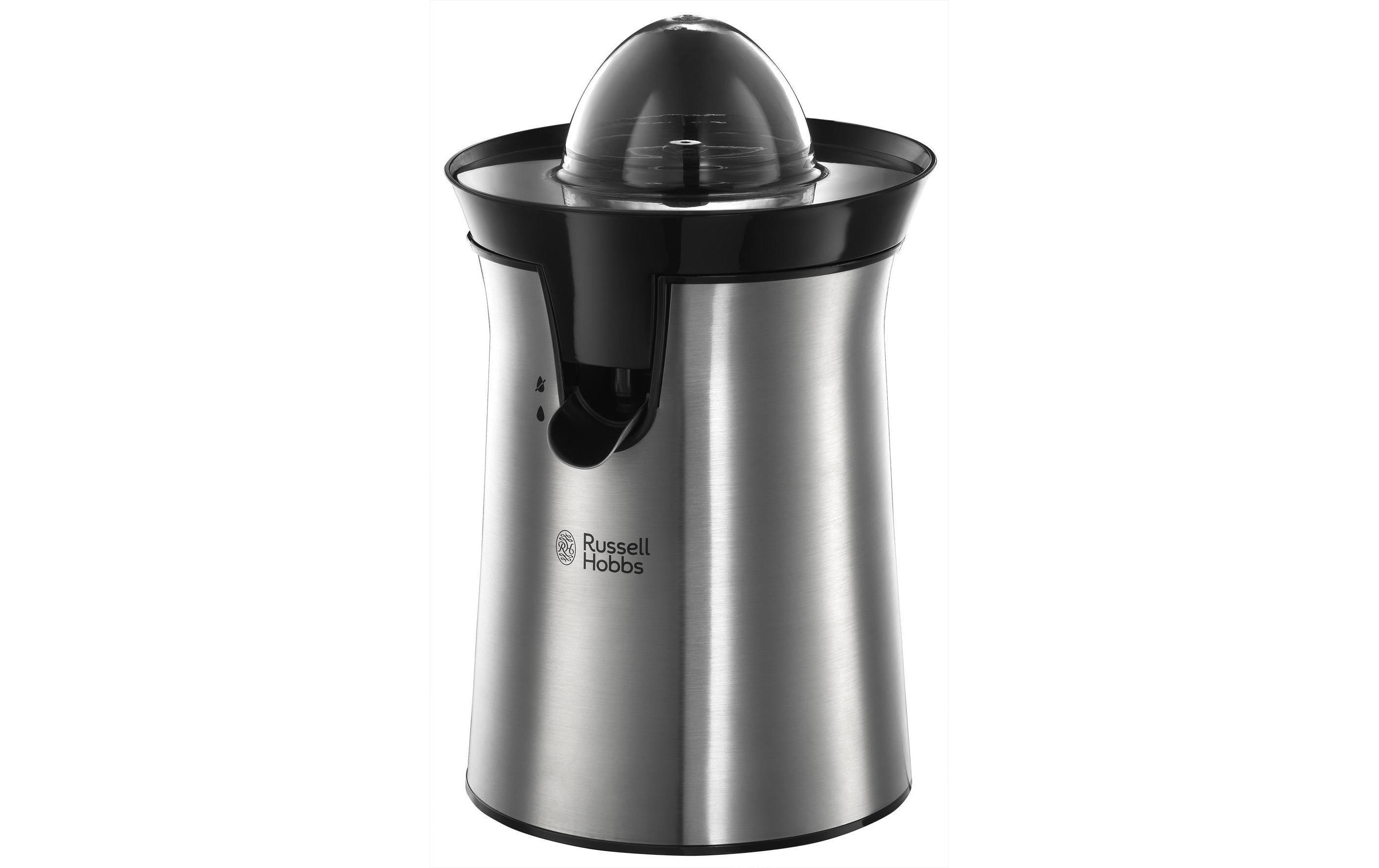 Russell Hobbs Zitruspresse 22760-56 Edelstahl