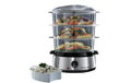 Russel Hobbs Dampfgarer 19270-56 Edelstahl