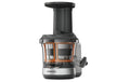 Kenwood Slow Juicer KAX720PL zu Kenwood Küchenmaschinen