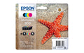 Tinte Epson C13T03U64010 4er-Pack BL,Y,C,M Expression Home XP-2100,3100,4100, WF-2810