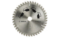 BOSCH Kreissägeblatt Special 160mm, Mehrzweckblatt