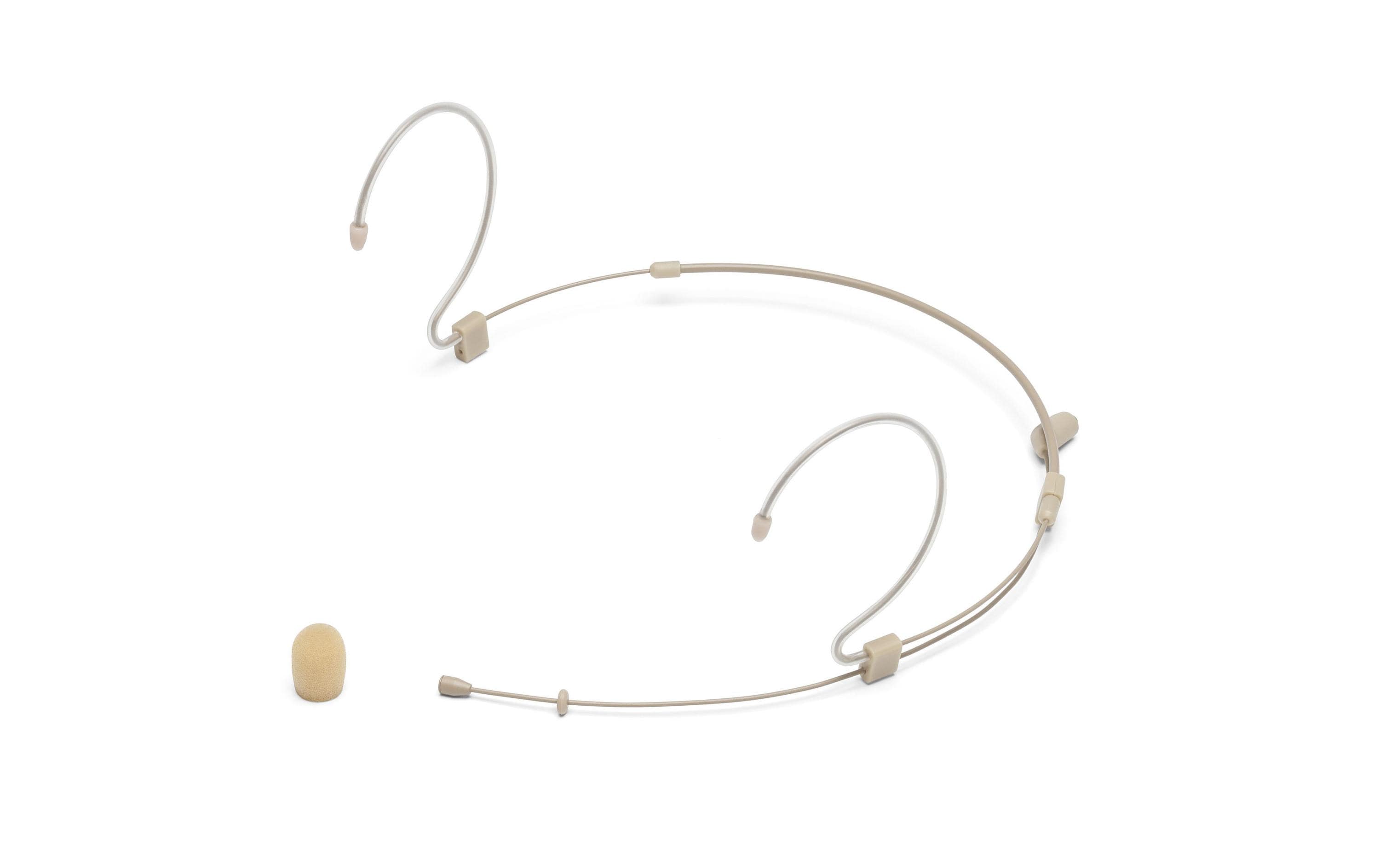 Samson Double-Earset Mic DE10x 3mm Omni