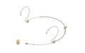 Samson Double-Earset Mic DE50x 2,5mm Omni