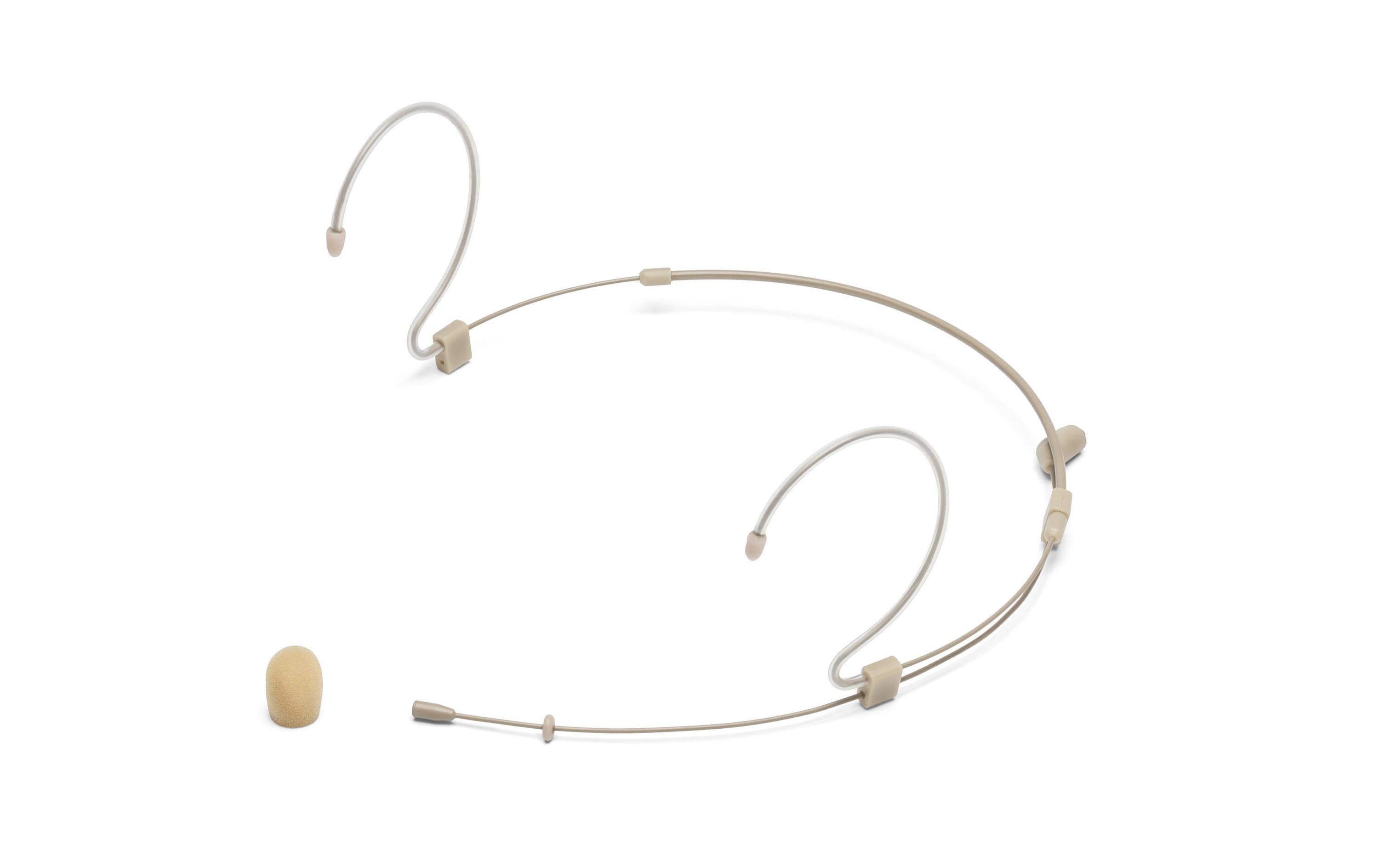 Samson Double-Earset Mic DE50x 2,5mm Omni