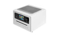 Noxon iRadio 500, DAB+ Radio Weiss, FM, DAB+, Internetradio, USB