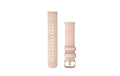Garmin Schnellwechsel-Armband (20mm) Fabric, Champagne-Dust Rose