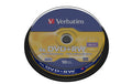 Verbatim DVD+RW 4.7GB, 4x,10er Spindel n.bedruckbar / mit Logo