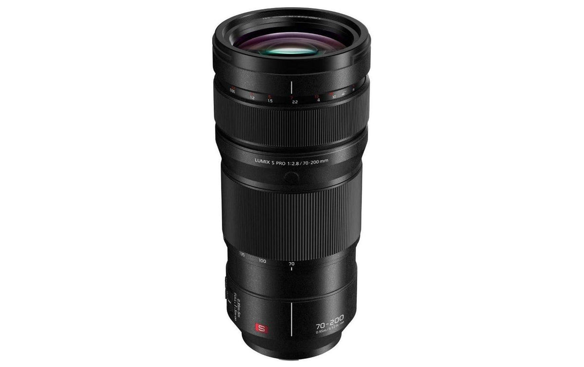 Panasonic Lumix S 70-200mm F/2.8 für S Serie