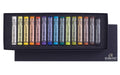 Rembrandt Pastellfarben Starter-Set 15 Pastelle, ohne Koffer