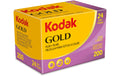 Kodak Gold Film 135/24 24 Film