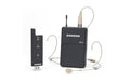 Samson XPD2 HS Wireless System Headset System komplett 2,4GHz