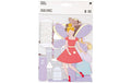 Rico Design Girlande Prinzessin 3 m