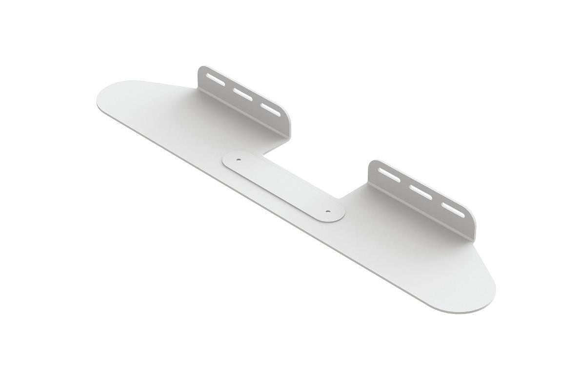 Flexson Wandhalterung für Sonos Beam Weiss