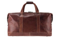 Alpenleder Weekender Alabama brandy