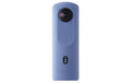 Ricoh THETA SC2 blau 360 Grad Fotos und Videos