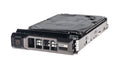 HD Dell 2TB, SATA, 6G, 7.2k, 512n 3.5" Hot-Plug CUS Kit