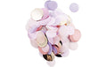 Rico Design Konfetti Pastell Mix 20g