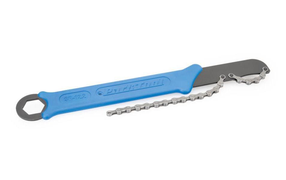 Park Tool SR-12.2 Kettenpeitsche