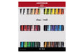 Amsterdam Acrylfarbe Standard 36er Set 36 Tuben à 20ml