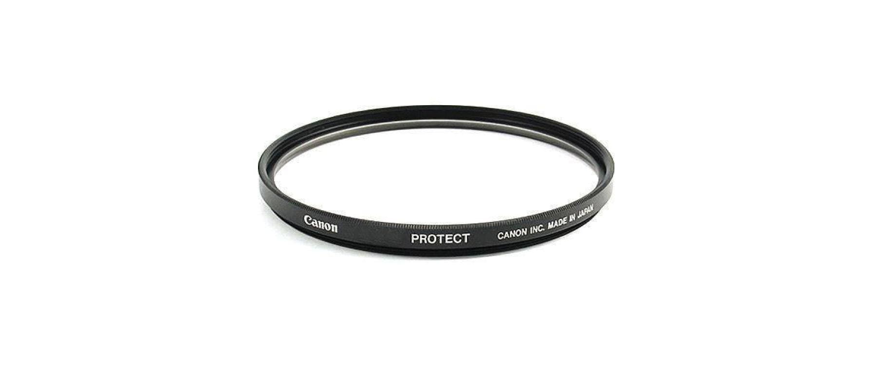 Canon Schutzfilter 82mm 82mm Filterdurchmesser