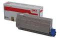 OKI Toner 45396302 magenta, MC760/770/780 ca. 6'000 Seiten, ISO/IEC 19798