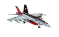 Revell F/A-18E Super Hornet Bausatz